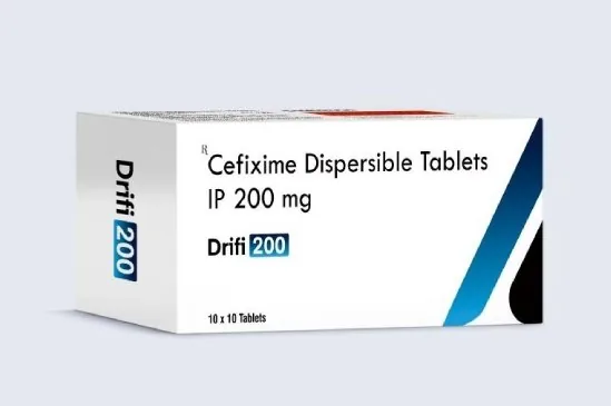 Drifi 200