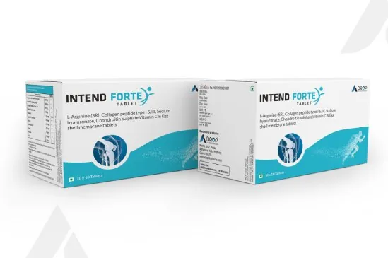Intend-Forte Tab